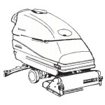 Manual Clarke Encore L26 Cylindrical